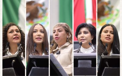 Tipifica Congreso la cohabitación forzada de menores
