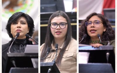 Crean la Fiscalía Especializada en Delitos de Violencia de Género contra las Mujeres