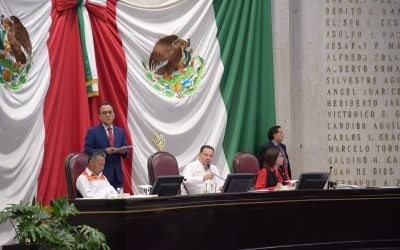 Respaldan ayuntamientos de Veracruz eliminar fuero a autoridades municipales