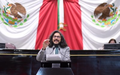 Cuenta Pública 2025 de Veracruz, aprobada por el Congreso